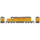 Ath16623 Athearn Ho Rtr Sd40-2 797534166233