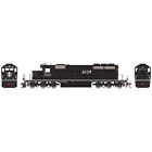 Ath16704 Athearn Ho Rtr Sd40-2 797534167049