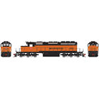 Ath16711 Athearn Ho Rtr Sd40-2 797534167117