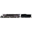 Ath22906 Athearn N 4-8-8-4 Big 797534229068