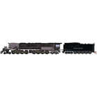 Ath22907 Athearn N 4-8-8-4 Big 797534229075