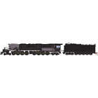 Ath22908 Athearn N 4-8-8-4 Big 797534229082