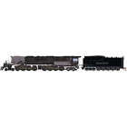 Ath22909 Athearn N 4-8-8-4 Big 797534229099