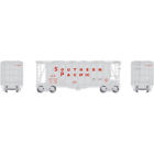 Ath23996 Athearn N Gatc 2600 797534239968