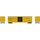 Ath24232 Athearn Fmc Combo Door Box 797534242326