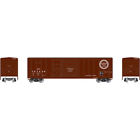 Ath24239 Athearn N 50 Fmc 797534242395