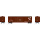 Ath24240 Athearn N 50 Fmc 797534242401