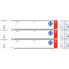 Ath27720 Athearn Ho Rtr Container Sf 797534277205