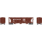 Ath28315 Athearn Covered Hopper Monon 797534283152