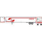 Ath29823 Athearn Ho Rtr 53 797534298231