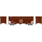 Ath6594 Athearn N 40 Wood 797534065949