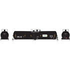 Ath6648 Athearn N 30 000-gallon 797534066489