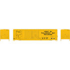 Ath6668 Athearn Fmc Offset Double Door Box Potb 797534066687