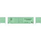 Ath6675 Athearn N 50 Fmc 797534066755