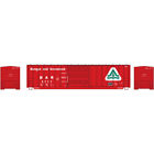 Ath6755 Athearn N 50 Berwick 797534067554