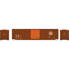Ath6763 Athearn Berwick Box Dt 797534067639
