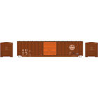 Ath6764 Athearn N 50 Berwick 797534067646