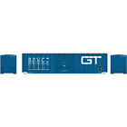 Ath6767 Athearn Berwick Box Gtw 797534067677
