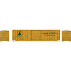 Ath6769 Athearn Berwick Box Mec 797534067691