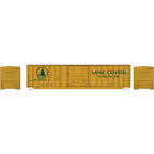 Ath6770 Athearn Berwick Box Mec 797534067707