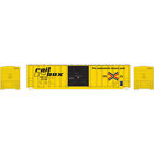 Ath6776 Athearn Berwick Box Rbox 797534067769
