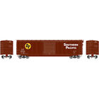 Ath6991 Athearn Single Door Box Sp 797534069916