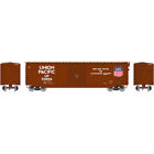 Ath6995 Athearn Single Door Box Up 797534069954