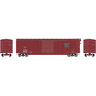 Ath6998 Athearn Single Door Box Wp 797534069985