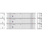 Ath72550 Athearn Ho Rtr Stoughton Container Apl 797534725508