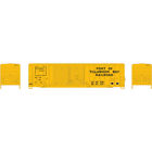 Ath73345 Athearn Ho Rtr Fmc Offset Double Door Box 797534733459