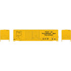 Ath73346 Athearn Ho Rtr Fmc Offset Double Door Box 797534733466