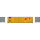 Ath73348 Athearn Ho Rtr Fmc Offset Double Door Box 797534733480