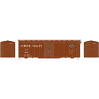 Ath73517 Athearn Ho Rtr Youngstown Door Box Lv 797534735170