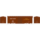 Ath73536 Athearn Ho Rtr 40 797534735361
