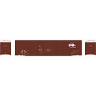 Ath75026 Athearn Ho Rtr Icc Box Mp 797534750265