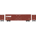 Ath75044 Athearn Ho Rtr 60 797534750449