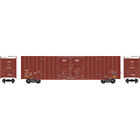 Ath75046 Athearn Ho Rtr 60 797534750463