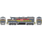 Ath76180 Athearn Ho Rtr Gp35 797534761803