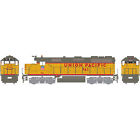 Ath76186 Athearn Ho Rtr Gp35 797534761865