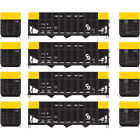 Ath76491 Athearn Ho Rtr 40 797534764910