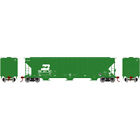 Ath81986 Athearn Ho Rtr Fmc 797534819863