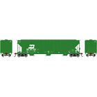 Ath81987 Athearn Ho Rtr Fmc 797534819870