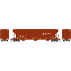 Ath81989 Athearn Ho Rtr Fmc 797534819894
