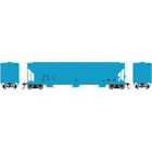 Ath82004 Athearn Ho Rtr Fmc Covered Hopper Ssw 797534820043