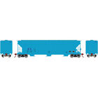 Ath82006 Athearn Ho Rtr Fmc Covered Hopper Ssw 797534820067