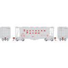 Ath87648 Athearn Ho Rtr Gatc 797534876484