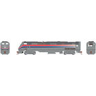 Amd103-p40 Ath88834 Athearn Ho Rtr 797534888340