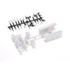 Ath90642 Athearn Ho Emd Fuel Tank Set Gallon 797534906426