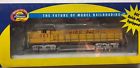 Ath94730 Athearn Ho Rtr Gp40x