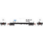 Ath94863 Athearn Ho Rtr Clay 797534948631